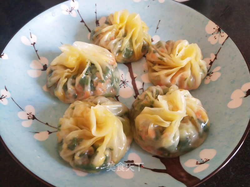 白菜做法技巧